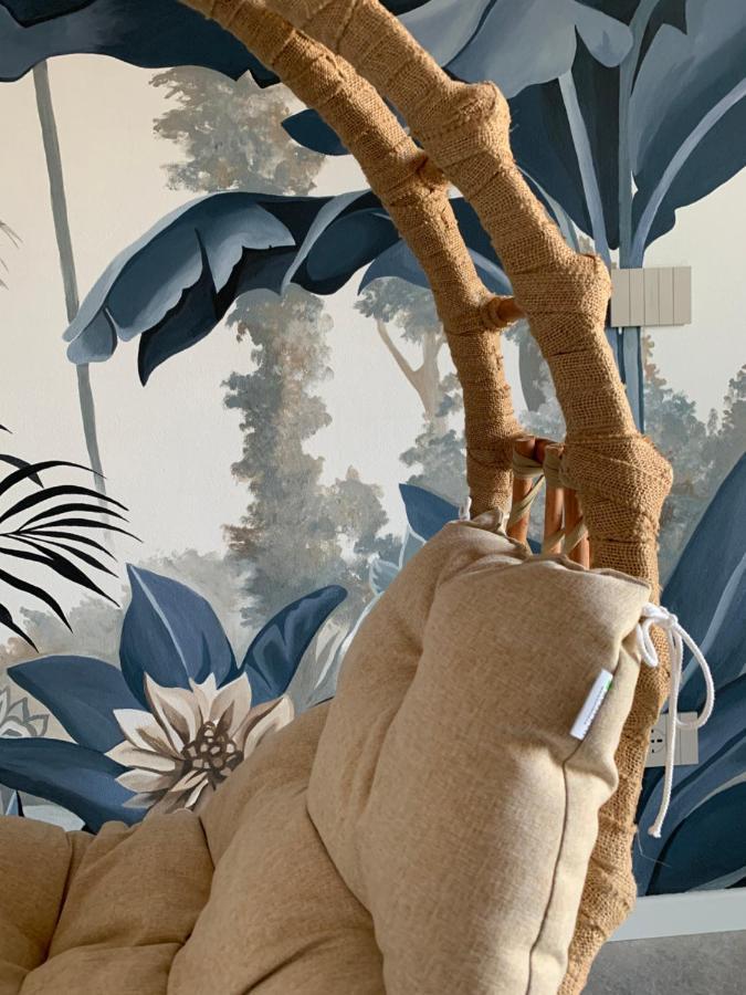 Bea Trees - Lake Garda プエニャーゴ エクステリア 写真