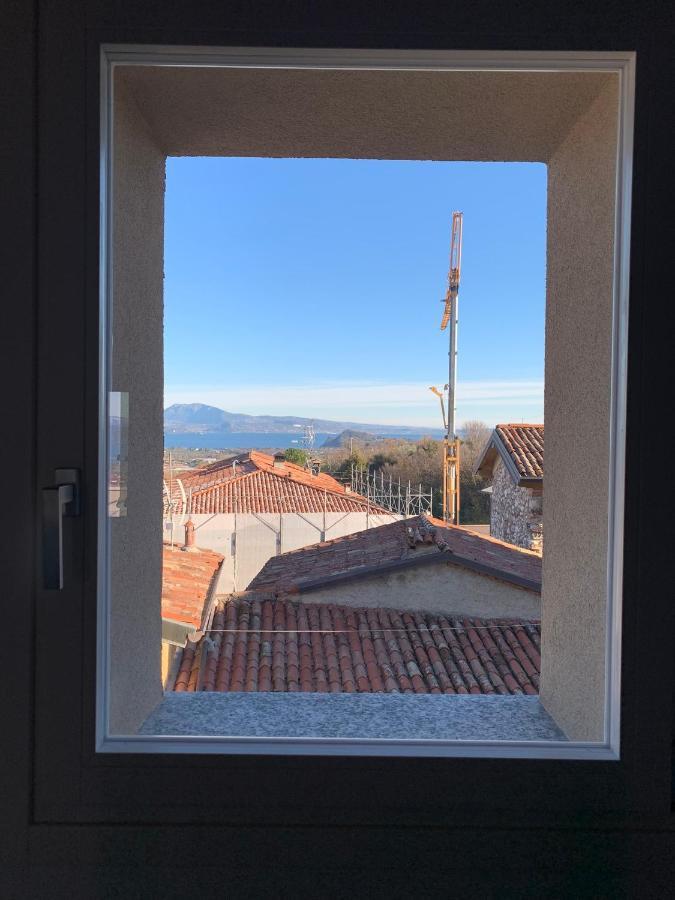 Bea Trees - Lake Garda プエニャーゴ エクステリア 写真