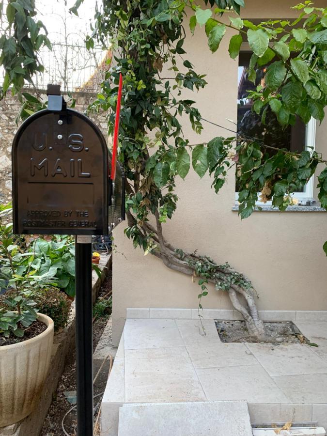 Bea Trees - Lake Garda プエニャーゴ エクステリア 写真