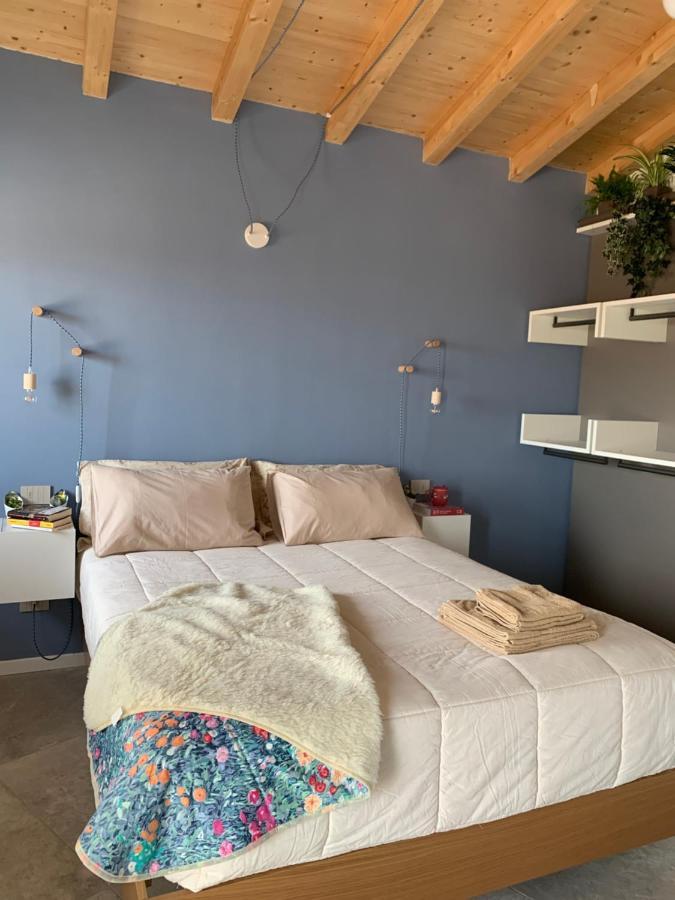 Bea Trees - Lake Garda プエニャーゴ エクステリア 写真