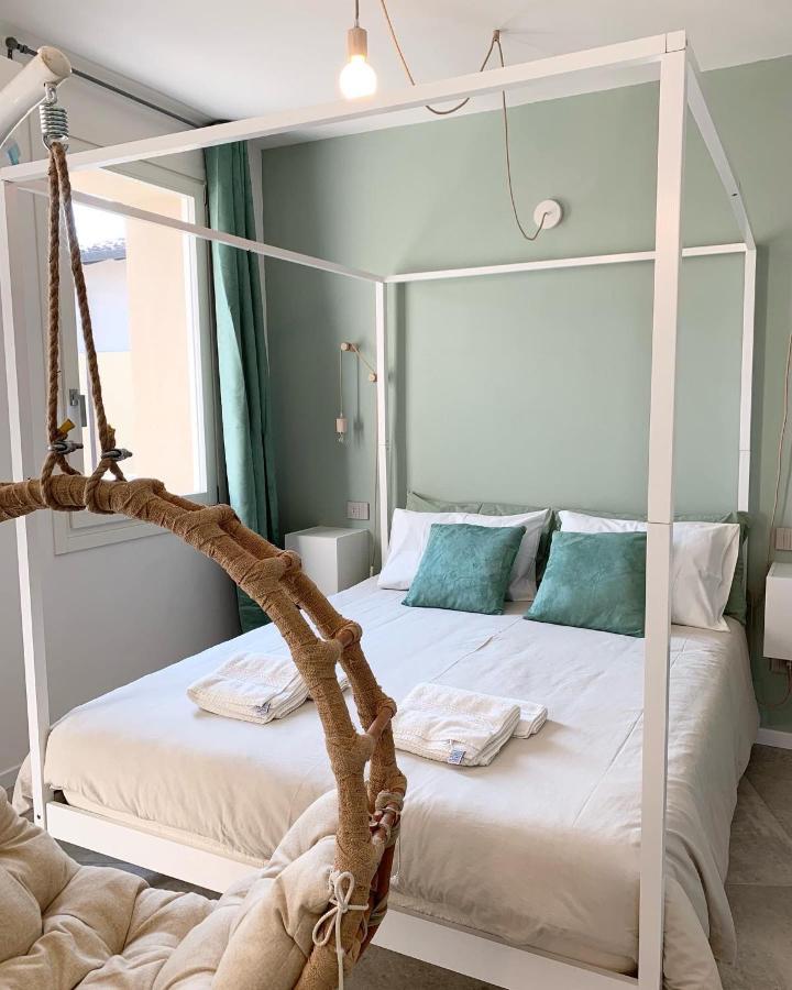 Bea Trees - Lake Garda プエニャーゴ エクステリア 写真