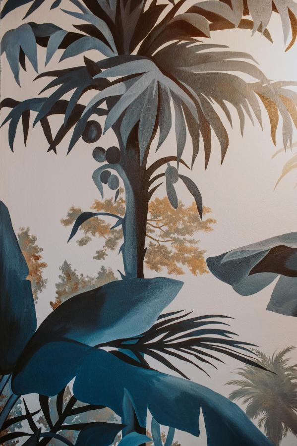 Bea Trees - Lake Garda プエニャーゴ エクステリア 写真